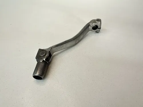 USED OEM 09 10 11 KAWASAKI KX450F KXF 450 STOCK GEAR SHIFT SHIFTER LEVER PEDAL