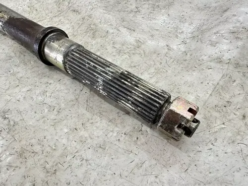 06-07 POLARIS 200 SAWTOOTH / 05-23 PHOENIX REAR END SWINGARM AXLE SHAFT 0452751