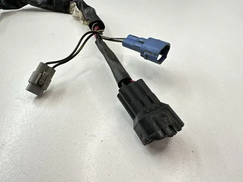 OEM 2001 01 SUZUKI RM 125 RM125 ELECTRICAL WIRE WIRING HARNESS LOOM 36610-36F00