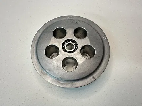 OEM 18-21 HONDA CRF250R / 19-21 CRF250RX CLUTCH BASKET OUTER PRESSURE PLATE