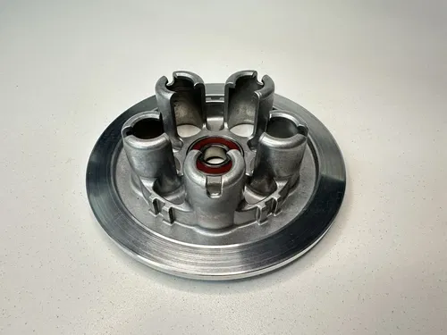 OEM 18-21 HONDA CRF250R / 19-21 CRF250RX CLUTCH BASKET OUTER PRESSURE PLATE