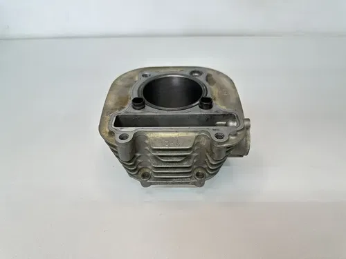 #3 USED OEM 92-04 YAMAHA 250 TIMBERWOLF BEAR TRACKER CYLINDER JUG 71MM BORE