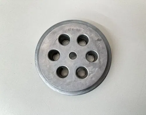 #3 OEM 93-99 YAMAHA YZ250 / 94-97 WR250 ENGINE CLUTCH BASKET PRESSURE PLATE