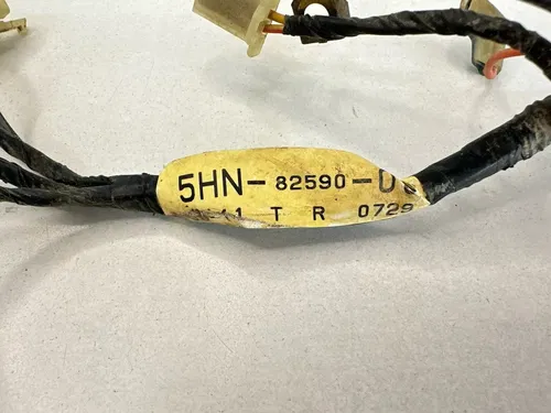 OEM 00 01 02 03 04 YAMAHA TTR90 TTR TT-R 90 ENGINE WIRE WIRING HARNESS LOOM