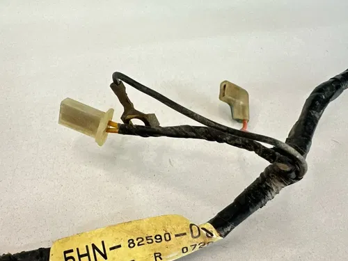 OEM 00 01 02 03 04 YAMAHA TTR90 TTR TT-R 90 ENGINE WIRE WIRING HARNESS LOOM