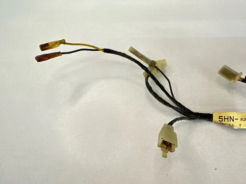 OEM 00 01 02 03 04 YAMAHA TTR90 TTR TT-R 90 ENGINE WIRE WIRING HARNESS LOOM