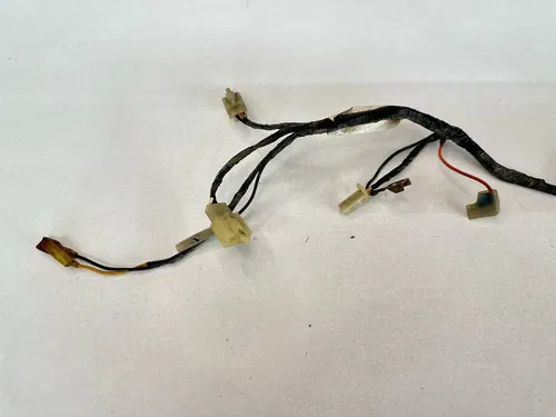 OEM 00 01 02 03 04 YAMAHA TTR90 TTR TT-R 90 ENGINE WIRE WIRING HARNESS LOOM