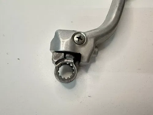 OEM 15-20 SUZUKI RMZ450 RMZ RM-Z 450 KICK START STARTER LEVER ARM 26300-28H30
