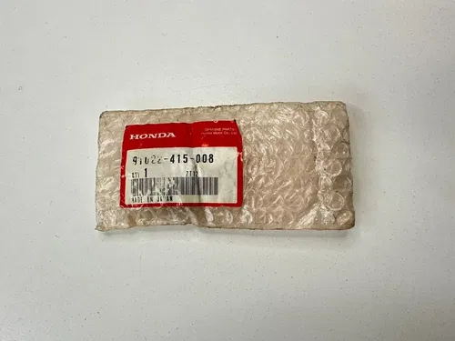 NEW OEM 92-03 HONDA 750 NIGHTHAWK TRANSMISSION NEEDLE BEARING 91022-415-008
