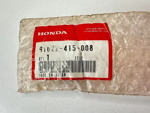 NEW OEM 92-03 HONDA 750 NIGHTHAWK TRANSMISSION NEEDLE BEARING 91022-415-008