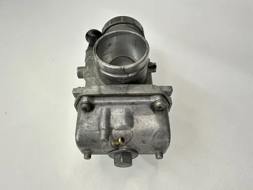 USED OEM GENUINE 86 1986 KAWASAKI KX250 KX 250 MIKUNI CARB CARBURETOR ASSY