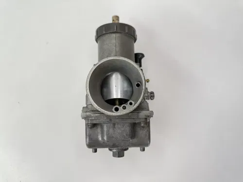 USED OEM GENUINE 86 1986 KAWASAKI KX250 KX 250 MIKUNI CARB CARBURETOR ASSY