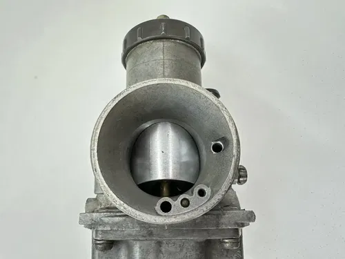 USED OEM GENUINE 86 1986 KAWASAKI KX250 KX 250 MIKUNI CARB CARBURETOR ASSY