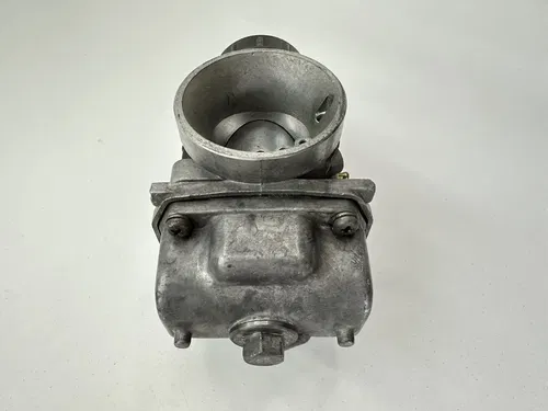 USED OEM GENUINE 86 1986 KAWASAKI KX250 KX 250 MIKUNI CARB CARBURETOR ASSY