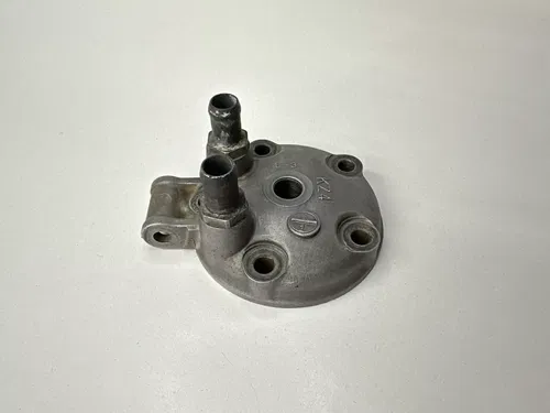 OEM 98 99 HONDA CR 125 CR125 CR125R ENGINE MOTOR CYLINDER HEAD 12200-KZ4-J00