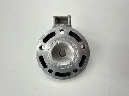 OEM 98 99 HONDA CR 125 CR125 CR125R ENGINE MOTOR CYLINDER HEAD 12200-KZ4-J00