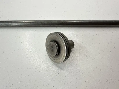 OEM 07-11 POLARIS OUTLAW 525 IRS S 450 MXR CLUTCH BASKET PUSH ROD & END ASSY