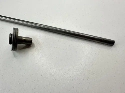 OEM 07-11 POLARIS OUTLAW 525 IRS S 450 MXR CLUTCH BASKET PUSH ROD & END ASSY