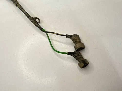 96-04 HONDA XR250R XR 250 ENGINE MOTOR WIRE WIRING HARNESS LOOM 32100-KCE-670