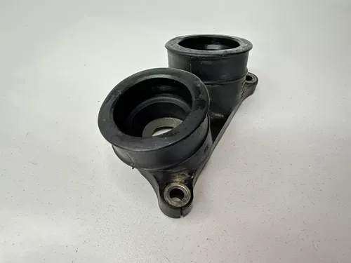 USED OEM 1985 85 HONDA XR250R XR 250 CARB CARBURETOR INTAKE JOINT BOOT DUCT