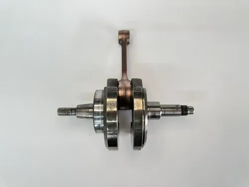 USED OEM 90 91 92 93 SUZUKI DR350 DR 350 ENGINE CRANKSHAFT CRANK & ROD ASSY
