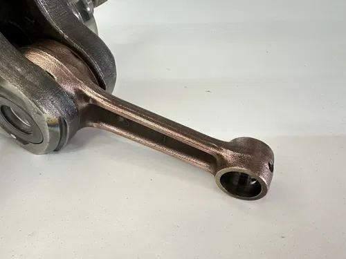 USED OEM 90 91 92 93 SUZUKI DR350 DR 350 ENGINE CRANKSHAFT CRANK & ROD ASSY