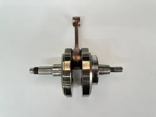 USED OEM 90 91 92 93 SUZUKI DR350 DR 350 ENGINE CRANKSHAFT CRANK & ROD ASSY