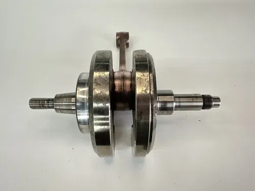 USED OEM 90 91 92 93 SUZUKI DR350 DR 350 ENGINE CRANKSHAFT CRANK & ROD ASSY