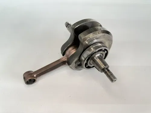 USED OEM 90 91 92 93 SUZUKI DR350 DR 350 ENGINE CRANKSHAFT CRANK & ROD ASSY