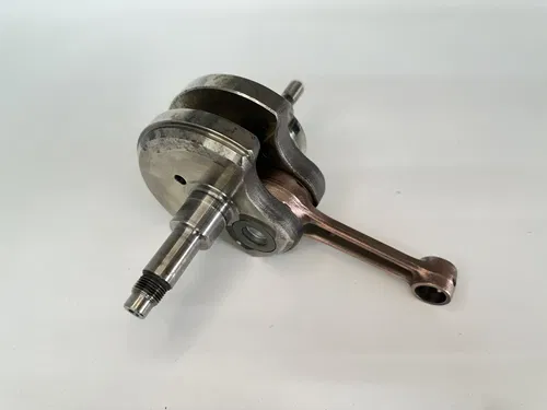 USED OEM 90 91 92 93 SUZUKI DR350 DR 350 ENGINE CRANKSHAFT CRANK & ROD ASSY