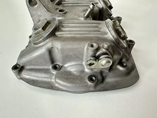 OEM 96-04 OEM HONDA XR250R XR 250 ENGINE MOTOR CYLINDER HEAD COVER W ROCKER ARMS