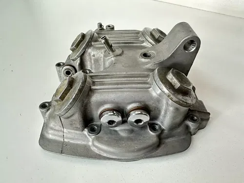 OEM 96-04 OEM HONDA XR250R XR 250 ENGINE MOTOR CYLINDER HEAD COVER W ROCKER ARMS
