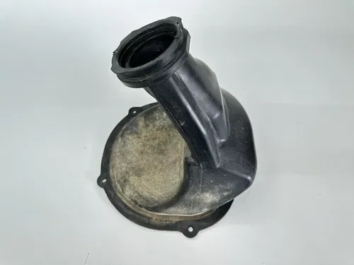 OEM 2007 SUZUKI RMZ RM-Z 450 AIR FILTER BOX INTAKE BOOT DUCT TUBE 13881-35G30