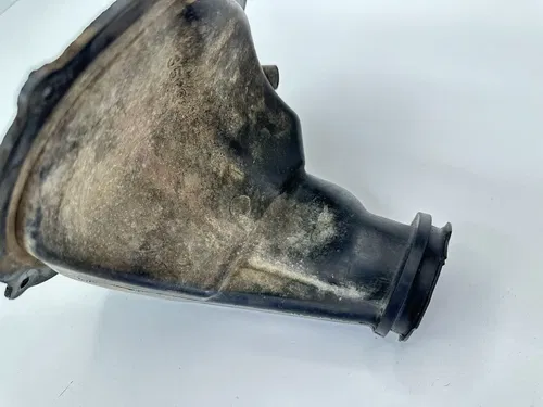 OEM 2007 SUZUKI RMZ RM-Z 450 AIR FILTER BOX INTAKE BOOT DUCT TUBE 13881-35G30