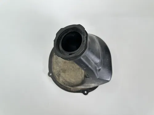 OEM 2007 SUZUKI RMZ RM-Z 450 AIR FILTER BOX INTAKE BOOT DUCT TUBE 13881-35G30