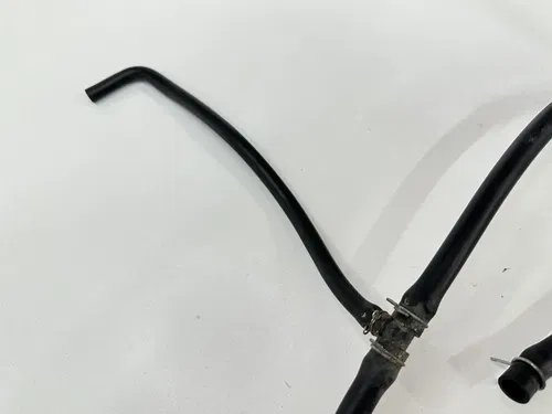 USED OEM 16 2016 SUZUKI RMZ450 RMZ RM-Z 450 CRANKCASE VENT HOSE TUBE SET