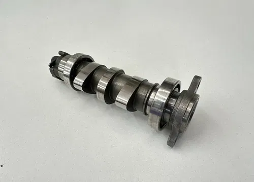 OEM 02 03 04 05 06 HONDA CRF450R CRF 450 R CAM CAMSHAFT W DECOMPRESSION ASSY