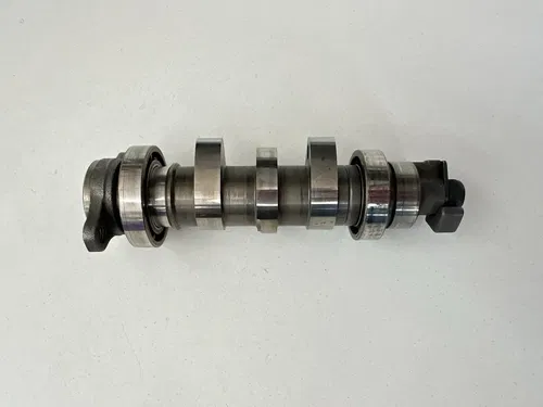 OEM 02 03 04 05 06 HONDA CRF450R CRF 450 R CAM CAMSHAFT W DECOMPRESSION ASSY