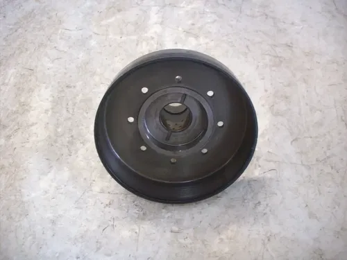USED OEM 92-98 YAMAHA 250 TIMBERWOLF CENTRIFUGAL CLUTCH CENTER HUB