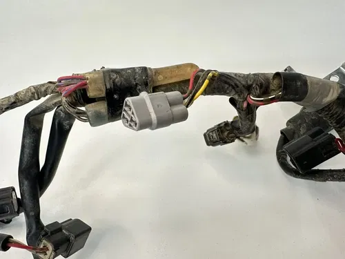 OEM 2016 16 2017 17 SUZUKI RMZ450 RMZ RM-Z 450 WIRE WIRING HARNESS LOOM