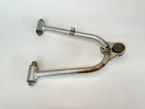 USED OEM 03 04 05 06 07 08 SUZUKI LTZ LT-Z 400 Z LEFT UPPER TOP A ARM AARM