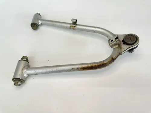 USED OEM 03 04 05 06 07 08 SUZUKI LTZ LT-Z 400 Z LEFT UPPER TOP A ARM AARM