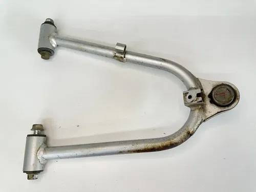 USED OEM 03 04 05 06 07 08 SUZUKI LTZ LT-Z 400 Z LEFT UPPER TOP A ARM AARM