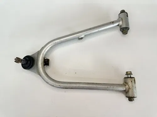 USED OEM 03 04 05 06 07 08 SUZUKI LTZ LT-Z 400 Z LEFT UPPER TOP A ARM AARM