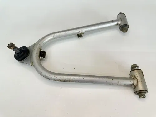 USED OEM 03 04 05 06 07 08 SUZUKI LTZ LT-Z 400 Z LEFT UPPER TOP A ARM AARM