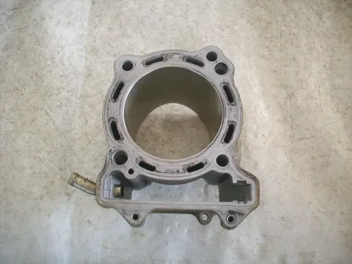 USED OEM 03-13 SUZUKI LTZ LT-Z 400 Z 400Z ENGINE MOTOR CYLINDER JUG CORE