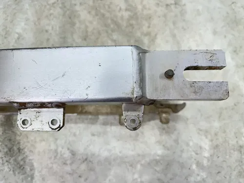 OEM 96-04 OEM HONDA XR250R XR 250 REAR SWINGARM SWING ARM 52200-KCE-000