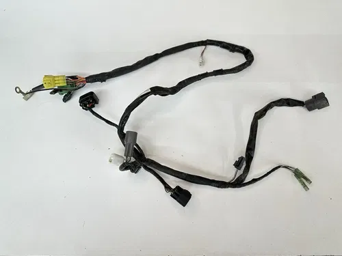 USED OEM 03 04 05 06 07 SUZUKI LTZ LT-Z 400 Z KFX 400Z WIRE WIRING HARNESS LOOM
