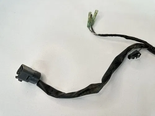 USED OEM 03 04 05 06 07 SUZUKI LTZ LT-Z 400 Z KFX 400Z WIRE WIRING HARNESS LOOM