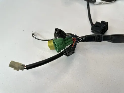 USED OEM 03 04 05 06 07 SUZUKI LTZ LT-Z 400 Z KFX 400Z WIRE WIRING HARNESS LOOM